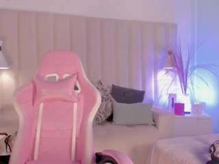 kiimthompson webcam camsoda model stream image