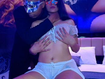 PeryWinkle webcam livejasmin model stream image