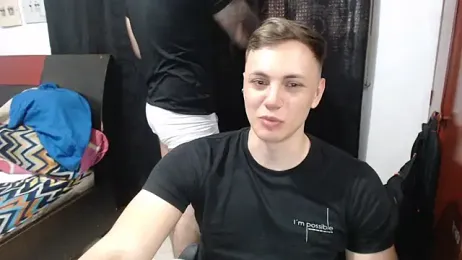 kike_energy webcam stripchat model stream image