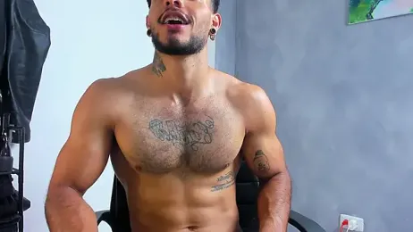 JuanBlade webcam model stream image