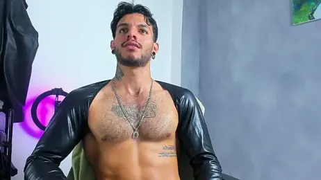 JuanBlade webcam model stream image