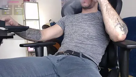 marioslim webcam model stream image