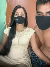 Suhani512 webcam model stream image