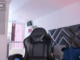 nicollealexandra webcam camsoda model stream image