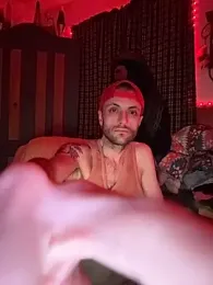 HarmoniousPhantasm3 webcam model stream image