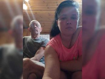 CindyXErics webcam bongacams model stream image