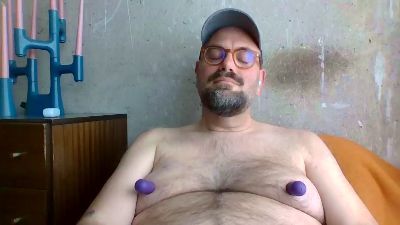 BBbearberlin webcam model stream image