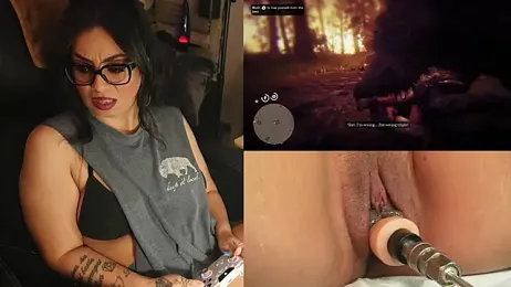 Blaze_Onn webcam model stream image