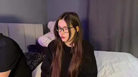 sasaykyra webcam model stream image