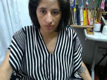 DIANA-ROGU webcam bongacams model stream image