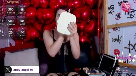 andy_angell1 webcam stripchat model stream image