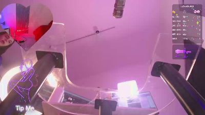 ValeriaBonnet webcam cam4 model stream image