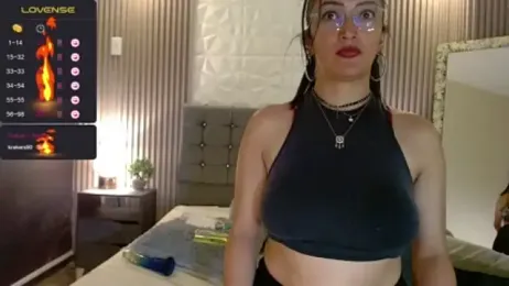 dayana_mendoza69 webcam model stream image