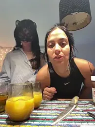 LaPetiteKim webcam model stream image