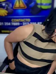 _Mia-Safety_Inspector webcam stripchat model stream image