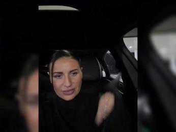 VioletBaby webcam model stream image