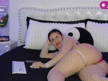 VioletBaby webcam bongacams model stream image