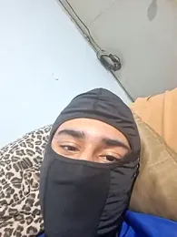 Frankito56 webcam model stream image