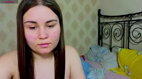 LucyMur webcam model stream image