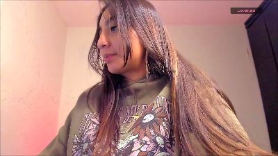 LilyGarcia webcam cam4 model stream image