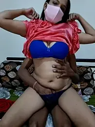 SexyS_Couple webcam model stream image