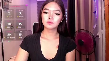 Hot_Delilahhh webcam model stream image