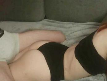 MarkoMary webcam model stream image