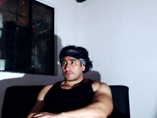 willianm777 webcam model stream image