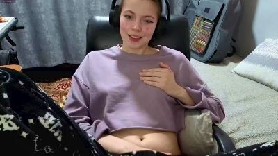 TonyaNatiello webcam model stream image