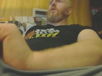 redhead4fun webcam model stream image