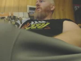 redhead4fun webcam model stream image