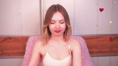 TalishaTrendell webcam cam4 model stream image