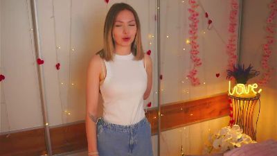 TalishaTrendell webcam cam4 model stream image