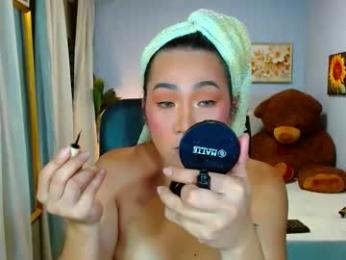 louie_sexy webcam model stream image