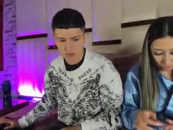 anlleloandangela webcam model stream image