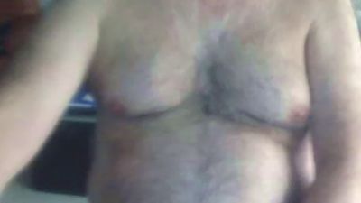 horny60bear webcam cam4 model stream image