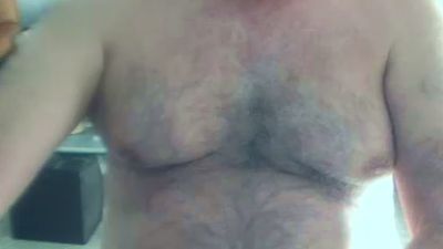 horny60bear webcam cam4 model stream image