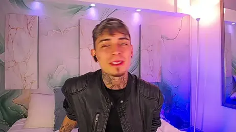 Max_Hader_ webcam model stream image