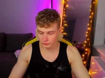 kurt_hanssen webcam chaturbate model stream image