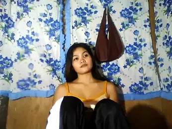 PinaySkinnyJust18 webcam model stream image