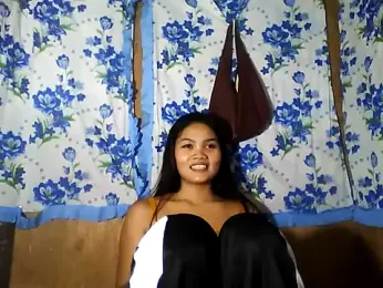PinaySkinnyJust18 webcam model stream image