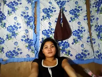 PinaySkinnyJust18 webcam stripchat model stream image