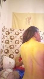 exoticodecuba33 webcam model stream image