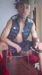 exoticodecuba33 webcam model stream image