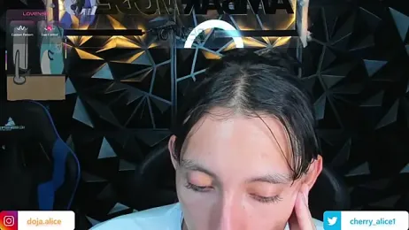 alicee_salvatore webcam stripchat model stream image