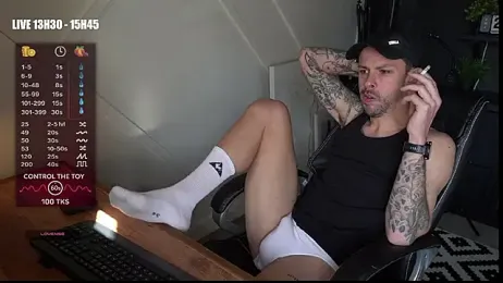 monsieurguitsxxx webcam model stream image