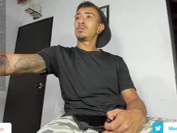 martin_granch webcam model stream image