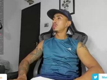 martin_granch webcam model stream image