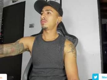 martin_granch webcam model stream image