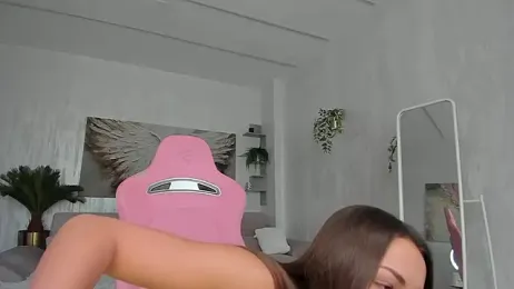 TiffanyHouston_ webcam model stream image